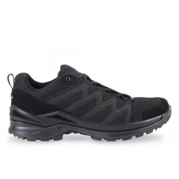 Кросівки LOWA Innox PRO GTX Lo TF, Black
