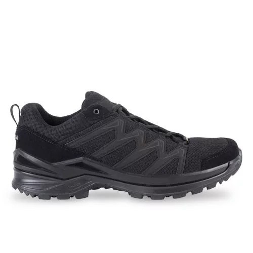 Кроссовки LOWA Innox PRO GTX Lo TF, Black