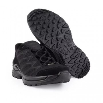 Кросівки LOWA Innox PRO GTX Lo TF, Black