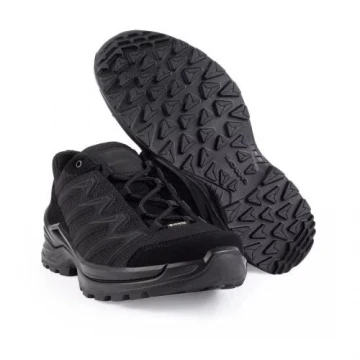 Кросівки LOWA Innox PRO GTX Lo TF, Black