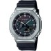 Часы Casio G-Shock Classic GM-2100RW-1AER., Silver & Black