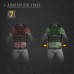 Адаптер для пояса під систему STKSS M-Tac, MultiCam
