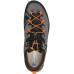 Кросівки AKU Rock DFS II GTX, Black/Orange, EU 41.5