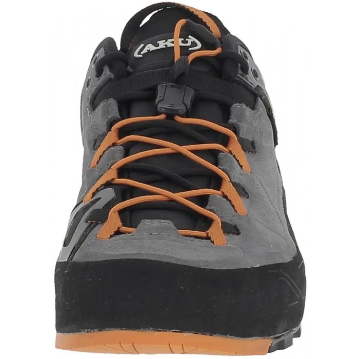 Кросівки AKU Rock DFS II GTX, Black/Orange, EU 41.5 Кросівки AKU Rock DFS II GTX, Black/Orange, EU 41.5