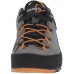 Кросівки AKU Rock DFS II GTX, Black/Orange, EU 41.5