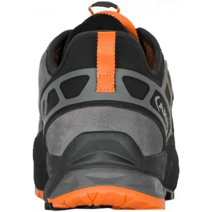 Кросівки AKU Rock DFS II GTX, Black/Orange, EU 41.5 Кросівки AKU Rock DFS II GTX, Black/Orange, EU 41.5