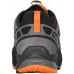 Кросівки AKU Rock DFS II GTX, Black/Orange, EU 41.5