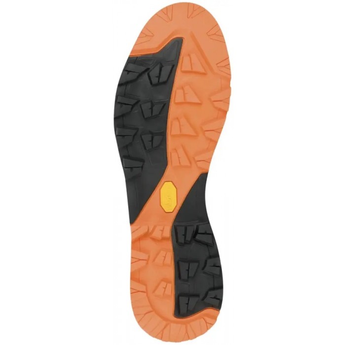 Кросівки AKU Rock DFS II GTX, Black/Orange, EU 41.5 Кросівки AKU Rock DFS II GTX, Black/Orange, EU 41.5