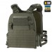 Плитоноска M-Tac Cuirass FAST Elite XL Gen.II, Ranger Green
