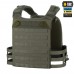 Плитоноска M-Tac Cuirass FAST Elite XL Gen.II, Ranger Green
