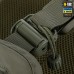 Плитоноска M-Tac Cuirass FAST Elite XL Gen.II, Ranger Green