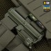 Плитоноска M-Tac Cuirass FAST Elite XL Gen.II, Ranger Green