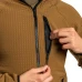 Флисовая кофта Helikon-Tex Patriot Pro Fleece, Black