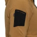 Флисовая кофта Helikon-Tex Patriot Pro Fleece, Black