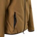 Флісова кофта Helikon-Tex Patriot Pro Fleece, Coyote