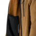 Флисовая кофта Helikon-Tex Patriot Pro Fleece, Black