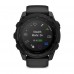 Годинник Garmin tactix® 8 – 51 мм Solar, Elite, Black