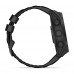 Годинник Garmin tactix® 8 – 51 мм Solar, Elite, Black