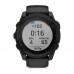Годинник Garmin tactix® 8 – 51 мм Solar, Elite, Black