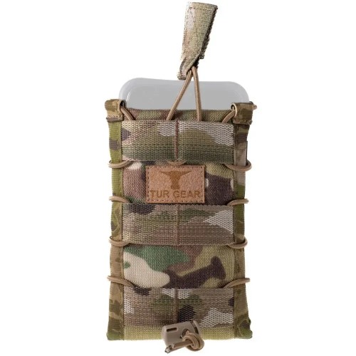 Відкритий підсумок для смартфона TUR Gear, MultiCam