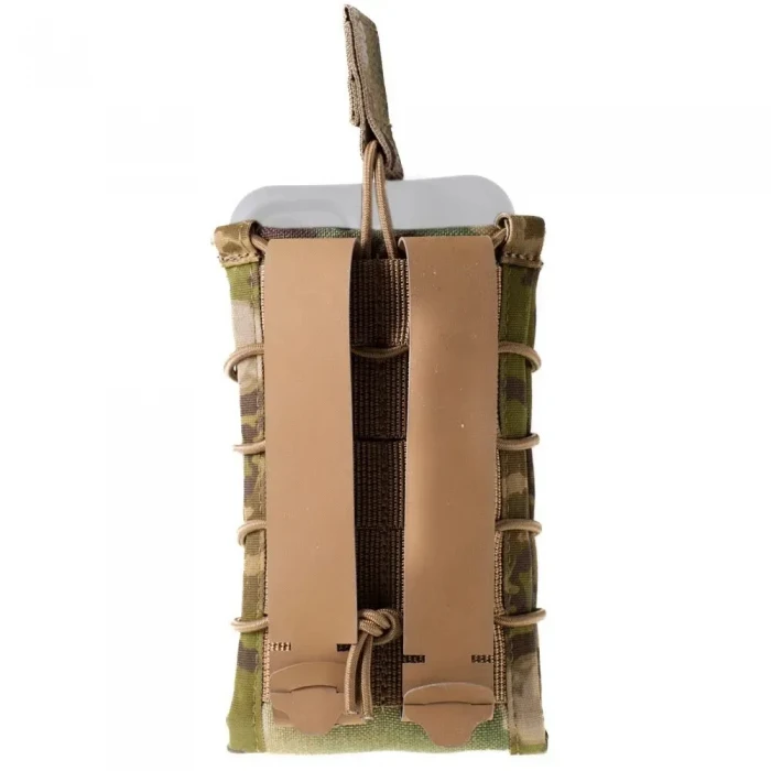 Открытый подсумок для смартфона TUR Gear, MultiCam Открытый подсумок для смартфона TUR Gear, MultiCam
