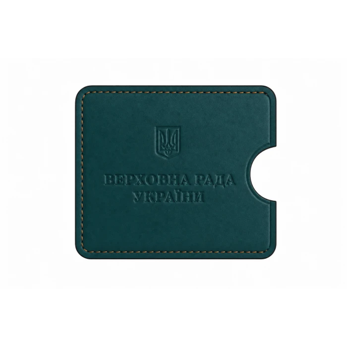 Обложка-чехол Верховная Рада, Blue Обложка-чехол Верховная Рада, Blue