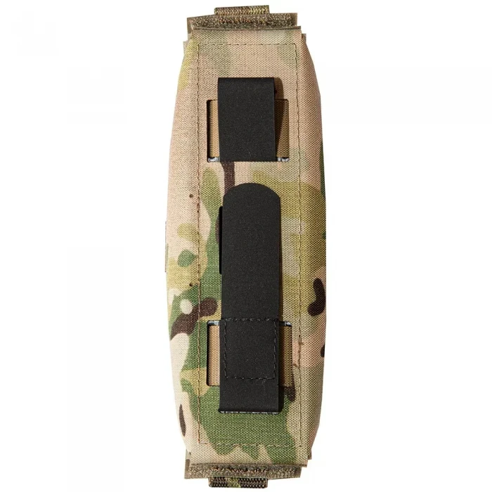 Закрытый подсумок под турникет TUR Gear, MultiCam Закрытый подсумок под турникет TUR Gear, MultiCam