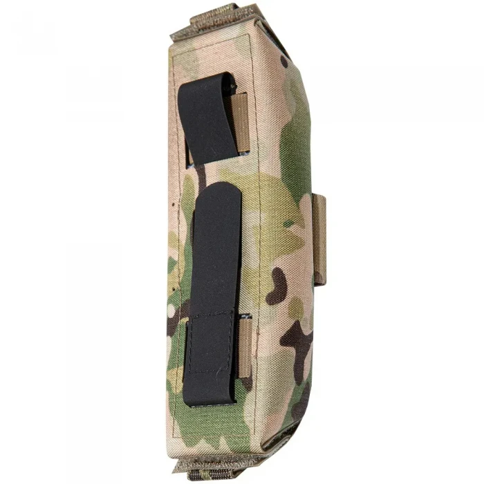 Закрытый подсумок под турникет TUR Gear, MultiCam Закрытый подсумок под турникет TUR Gear, MultiCam