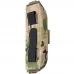 Закрытый подсумок под турникет TUR Gear, MultiCam