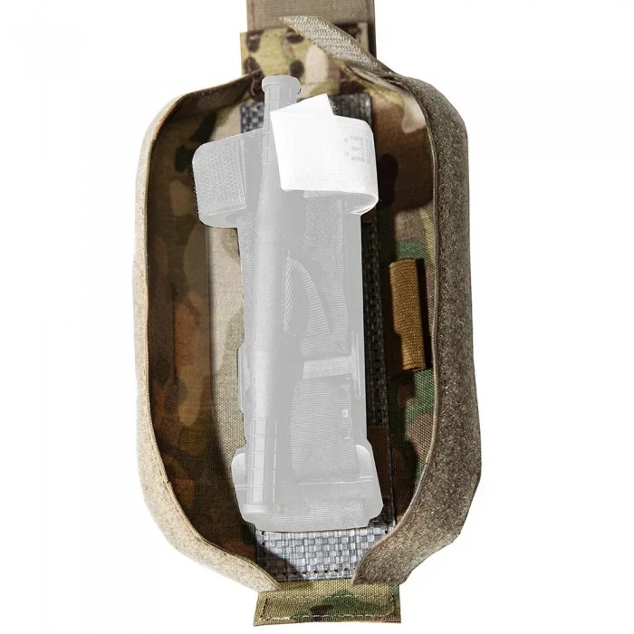 Закритий підсумок під турнікет TUR Gear, MultiCam Закритий підсумок під турнікет TUR Gear, MultiCam