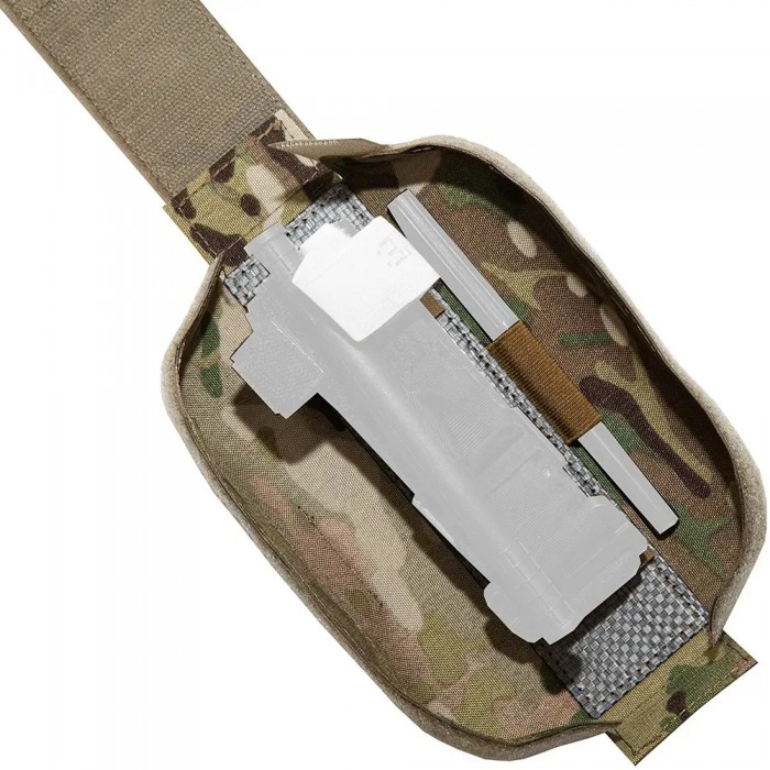 Закритий підсумок під турнікет TUR Gear, MultiCam Закритий підсумок під турнікет TUR Gear, MultiCam