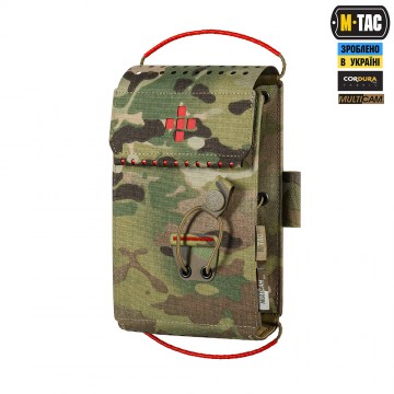 Аптечка-вкладиш M-Tac IFAK Elite, Coyote