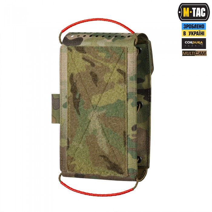 Аптечка-вкладиш M-Tac IFAK Elite, Coyote Аптечка-вкладиш M-Tac IFAK Elite, Coyote