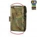 Аптечка-вкладиш M-Tac IFAK Elite, Coyote