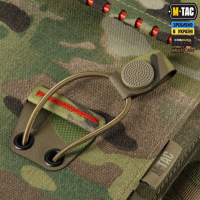 Аптечка-вкладиш M-Tac IFAK Elite, Coyote Аптечка-вкладиш M-Tac IFAK Elite, Coyote