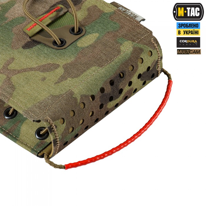 Аптечка-вкладиш M-Tac IFAK Elite, Coyote Аптечка-вкладиш M-Tac IFAK Elite, Coyote