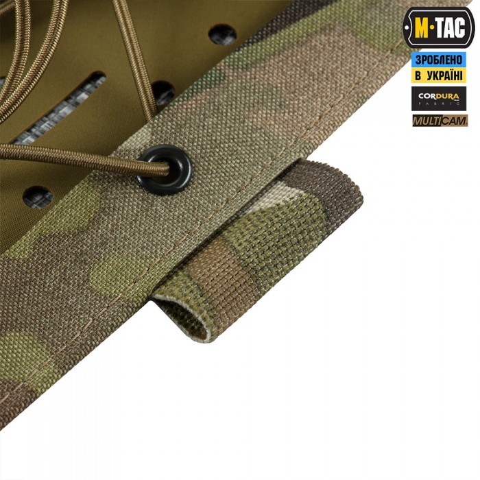 Аптечка-вкладиш M-Tac IFAK Elite, Coyote Аптечка-вкладиш M-Tac IFAK Elite, Coyote