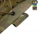 Аптечка-вкладиш M-Tac IFAK Elite, MultiCam