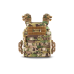 База плитоноски U-WIN BASE 250х300, MultiCam