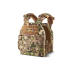 База плитоноски U-WIN BASE 250х300, MultiCam