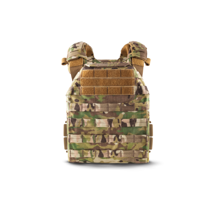 База плитоноски U-WIN BASE 250х300, MultiCam База плитоноски U-WIN BASE 250х300, MultiCam