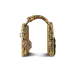 База плитоноски U-WIN BASE 250х300, MultiCam