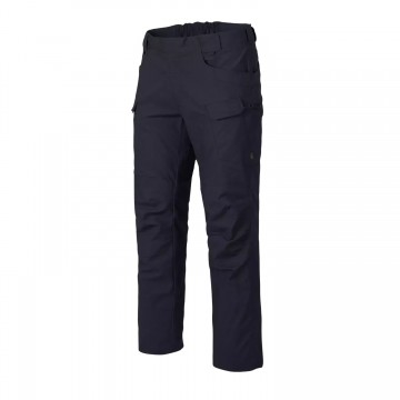 Штани тактичні Helikon-Tex UTP Pants - PolyCotton Stretch Ripstop, Navy Blue