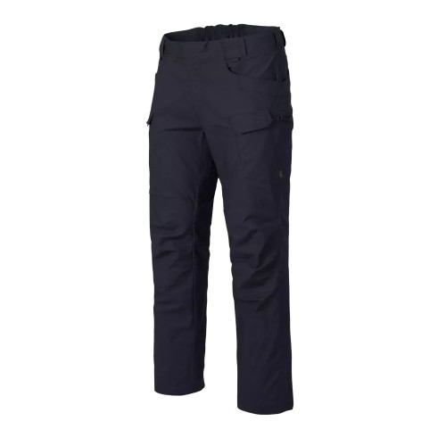 Брюки тактические Helikon-Tex UTP Pants - PolyCotton Stretch Ripstop, Navy Blue