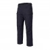 Брюки тактические Helikon-Tex UTP Pants - PolyCotton Stretch Ripstop, Navy Blue