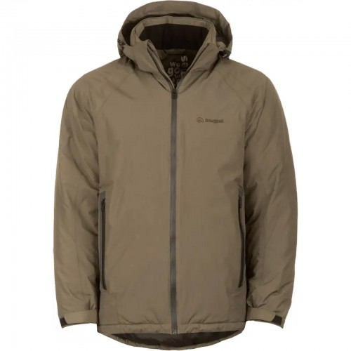 Куртка зимова Snugpak Torrent Extreme WGTE, Olive Green