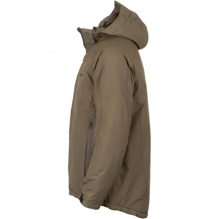 Куртка зимова Snugpak Torrent Extreme WGTE, Olive Green Куртка зимова Snugpak Torrent Extreme WGTE, Olive Green