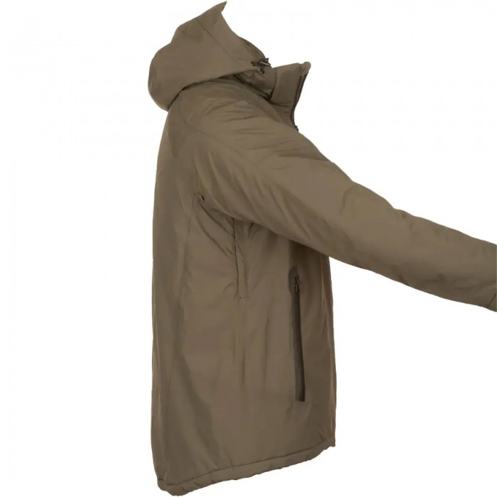 Куртка зимова Snugpak Torrent Extreme WGTE, Olive Green Куртка зимова Snugpak Torrent Extreme WGTE, Olive Green