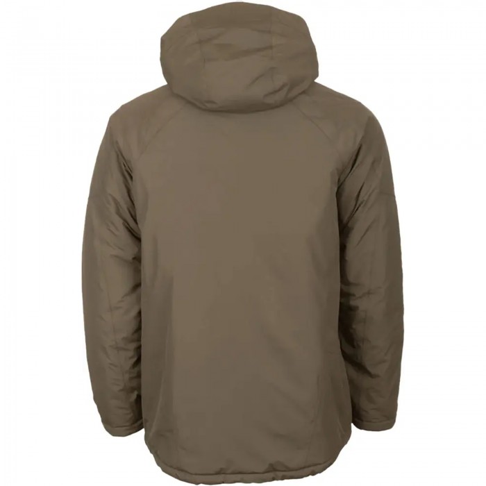 Куртка зимова Snugpak Torrent Extreme WGTE, Olive Green Куртка зимова Snugpak Torrent Extreme WGTE, Olive Green