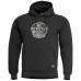Кофта Pentagon Phaeton No Mountain, Black